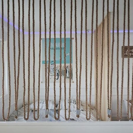 Perle Berckoise - Studio - 250M De La Plage - 1Er Etage エクステリア 写真